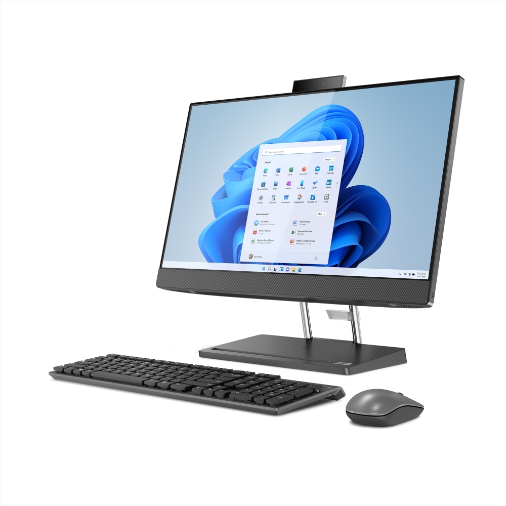 Example of GoVets All in One Computers category