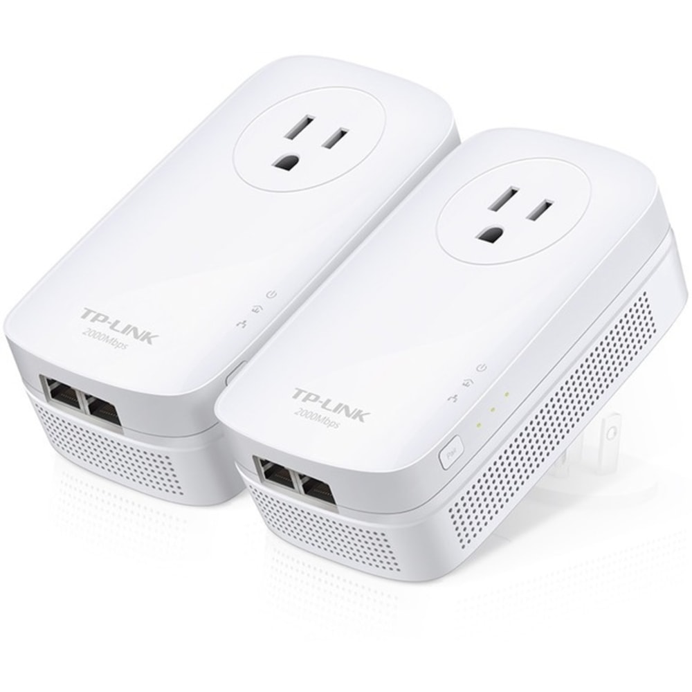 Example of GoVets Wired Adapters and Routers category