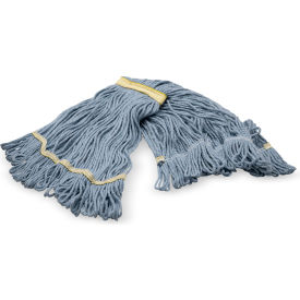 Carlisle® 4-Ply Looped End Mop w/ 1