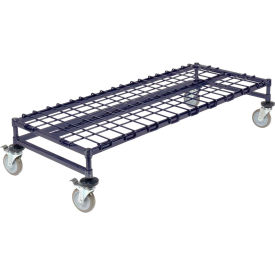 Nexelon® Mobile Dunnage Rack 48