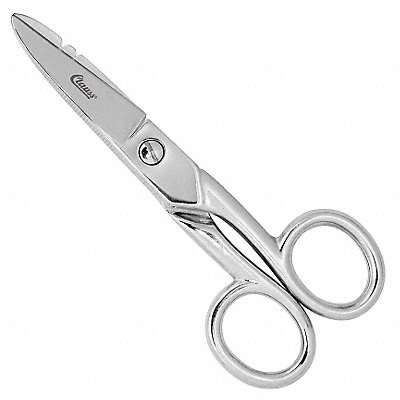 Electricians Scissors Ambidextrous MPN:12710