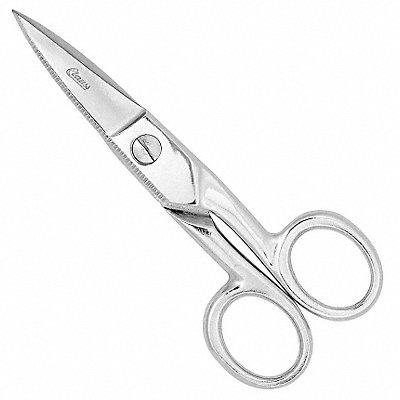 Electricians Scissors Ambidextrous MPN:12700