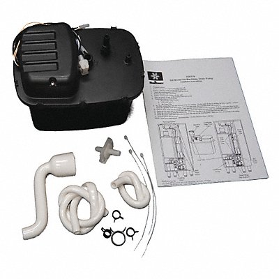 Example of GoVets Ice Bin and Ice Maker Accessories category