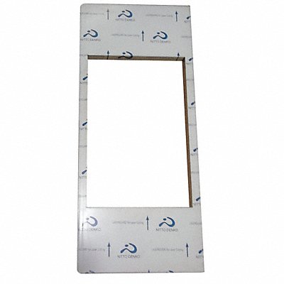 Ice Machine Bin Adapter MPN:K-00470