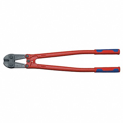 Bolt Cutter Steel 30 in L Steel MPN:71 72 760
