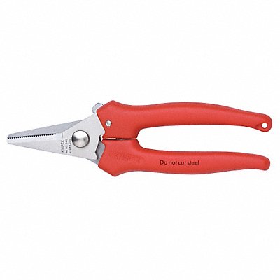 Industrial Industrial Shears 5-1/2 in L MPN:95 05 140