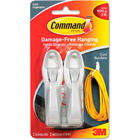 Example of GoVets Clamps and Clips category