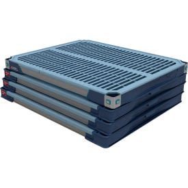 Metro® MetroMax4 Vented Polymer Shelf 42