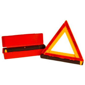 Vehicle Emergency Safety - Warning Triangle EWT1
