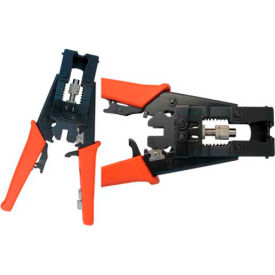 Vertical Cable 078-1018 Compression Tool RCA BNC RG59 & RG6 078-1018