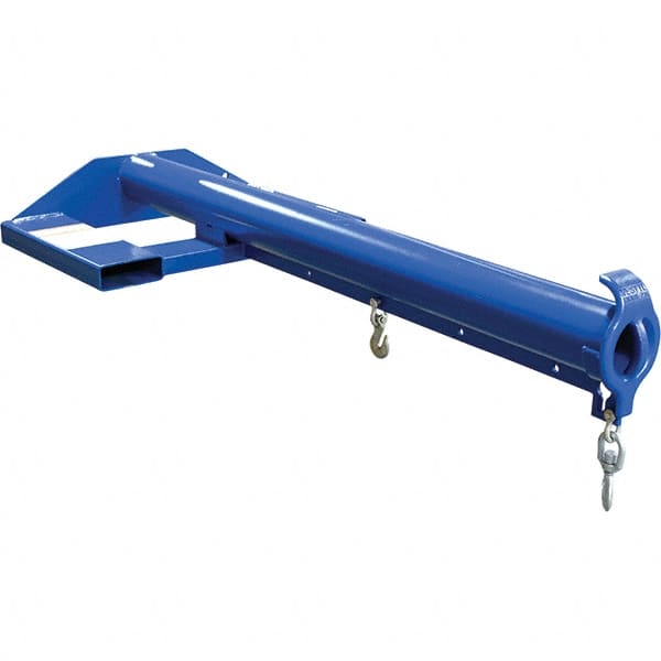 4,000 Lb Capacity Lift Master Booms MPN:LM-EBNT-4-30
