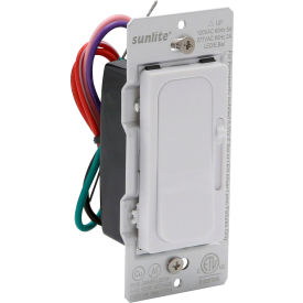 Example of GoVets Timers and Dimmers category
