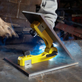 Example of GoVets Welding Fixturing Marking and Preparation category