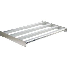 Example of GoVets Aluminum Extra Shelves category