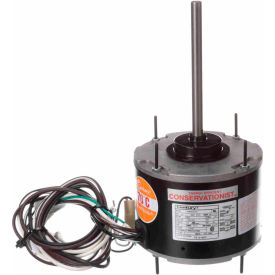 Century FE1016SF Condenser 1/6 HP 1075 RPM 5.6 Dia 208-230V FE1016SF