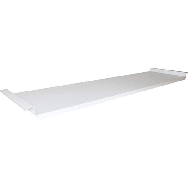 Accessory: for Workstations, Epoxy Powder-Coated Steel MPN:LSSCS150-49