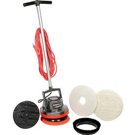 Oreck® Orbiter Floor Machine 13