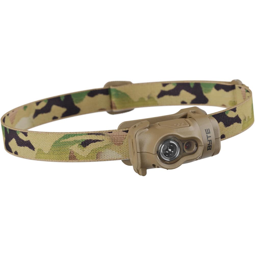 Flashlights, Flashlight Type: Flashlight , Light Output: 200 , Bulb Type: LED , Material: Plastic , Run Time: 720  MPN:BYT-TAC-MC