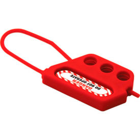 Example of GoVets Lockout Hasps category