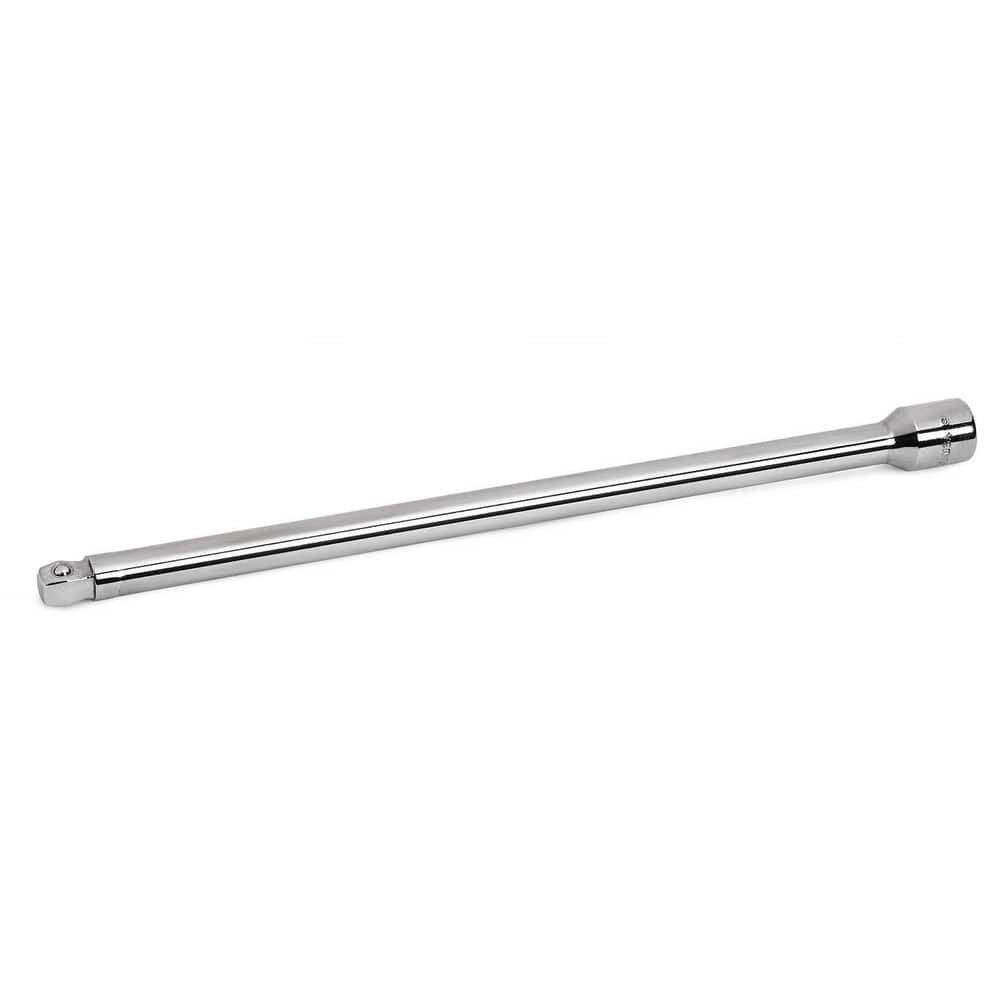 Socket Extensions, Extension Type: Wobble , Drive Size: 1/2in (Inch), Finish: Chrome-Plated  MPN:JHWS-205P