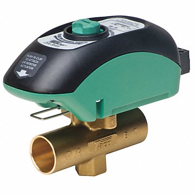 Example of GoVets Zone Valves category
