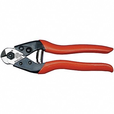 Cable Cutter Shear Cut 7-1/2 In MPN:C3
