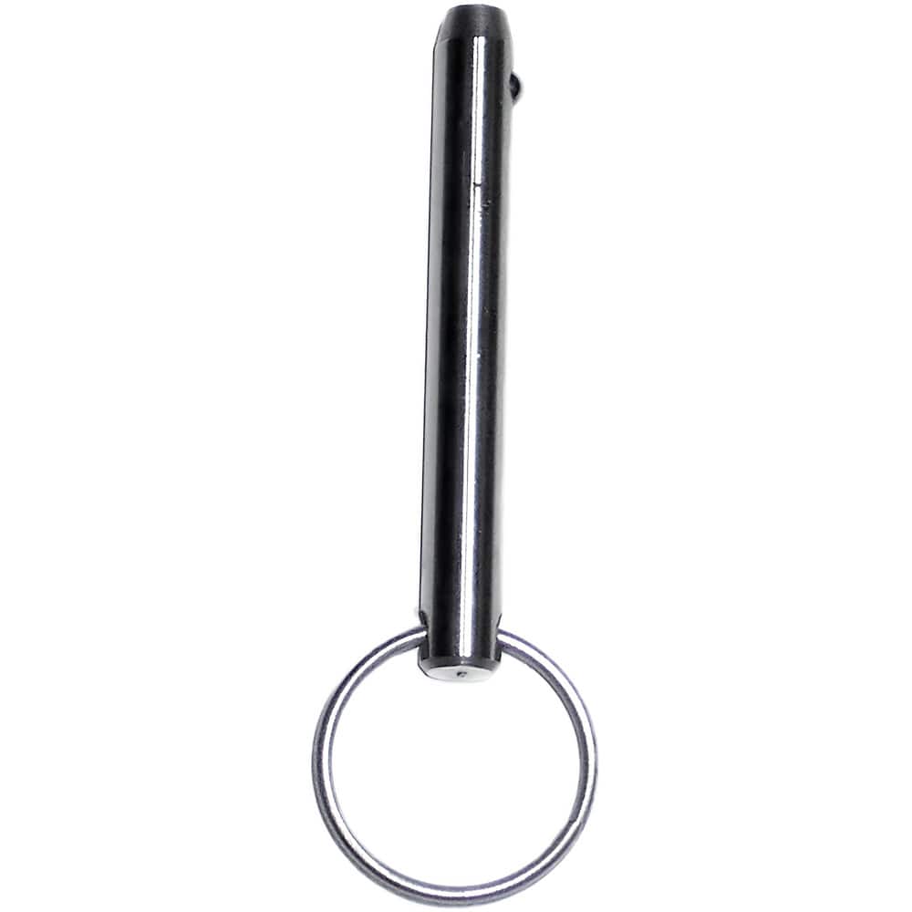 Parts Washer Accessories, Type: Pin , Material: Plastic  MPN:1005091