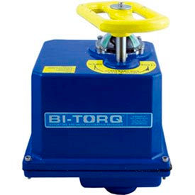 Example of GoVets Actuators category