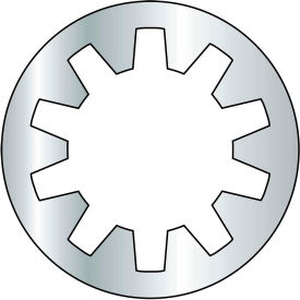 Internal Tooth Lock Washer - 1/2