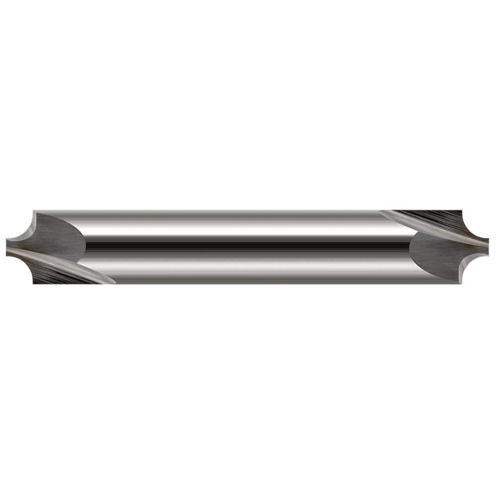 Corner Rounding End Mill: 1/8