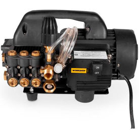 Example of GoVets Pressure Washers category