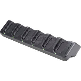 Motorola Solutions HKPN4007A CLP Series Multi-Unit Charger Kit HKPN4007A