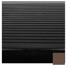 Stair Tread Rubber Square Nose 48