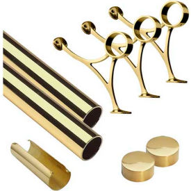 Example of GoVets Railings category