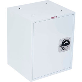 Weather Guard Lockable Cabinet W/O Shelf 22