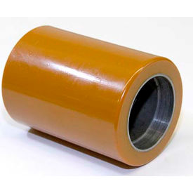 Generic Parts Service CR 123603 Load Wheel For Crown WP 2000 Pallet Trucks Durarun 95A Poly CR 123603