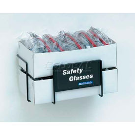 Horizon Mfg. Safety Glasses Dispenser 4006 12