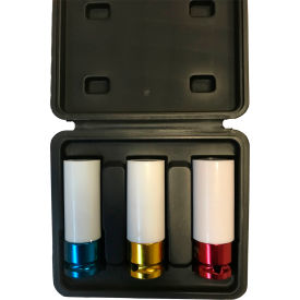 ToolSol® Hex Impact Socket For Wheel Nuts 1/2