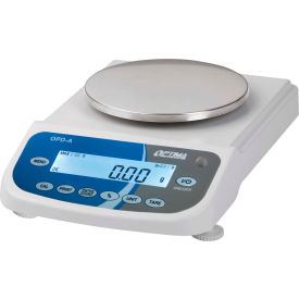 Optima High Precision Balance 4100g x 0.01g 6-1/2