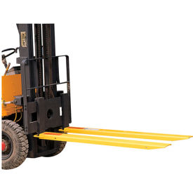 GoVets™ Forklift Fork Tine Extension 4