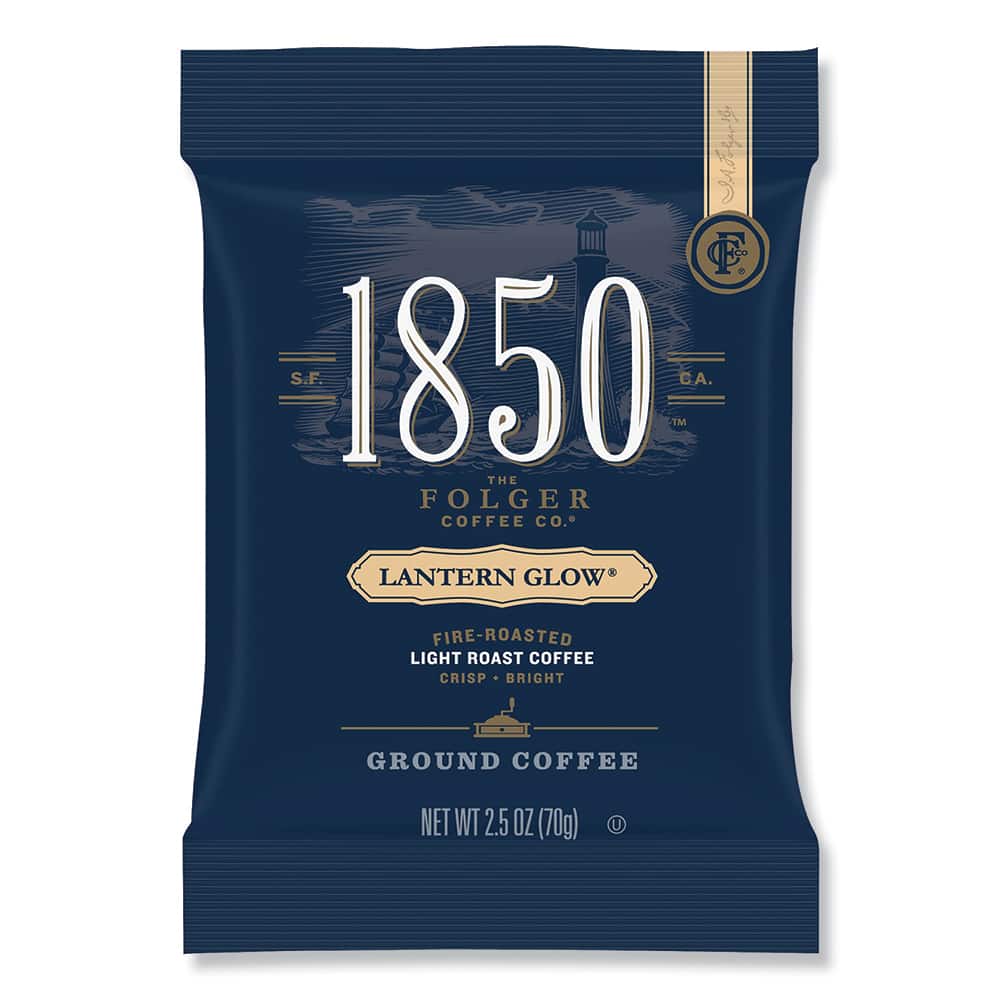 Coffee, Tea & Accessories, Container Type: Fraction Pack , For Use With: Commercial Coffee Brewers  MPN:FOL21510