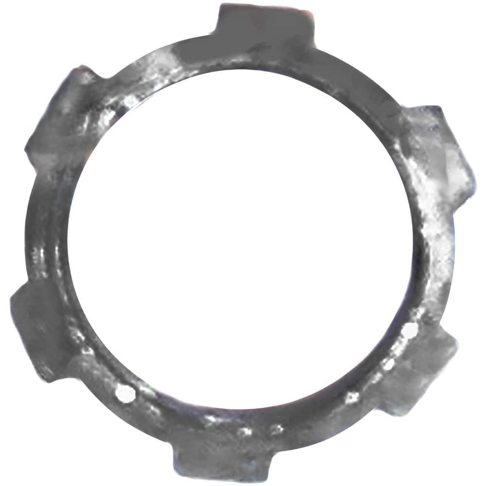 Parts Washer Accessories, Type: Nut , Material: Aluminum  MPN:1005078