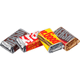 HERSHEY'S Miniatures Assortment 66.7 oz 24600055