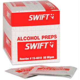 Example of GoVets First Aid and Wound Treatment category