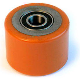 Generic Parts Service Load Wheel Assembly w/ Bearings For Crown PR Series Pallet Trucks CR 73961-A