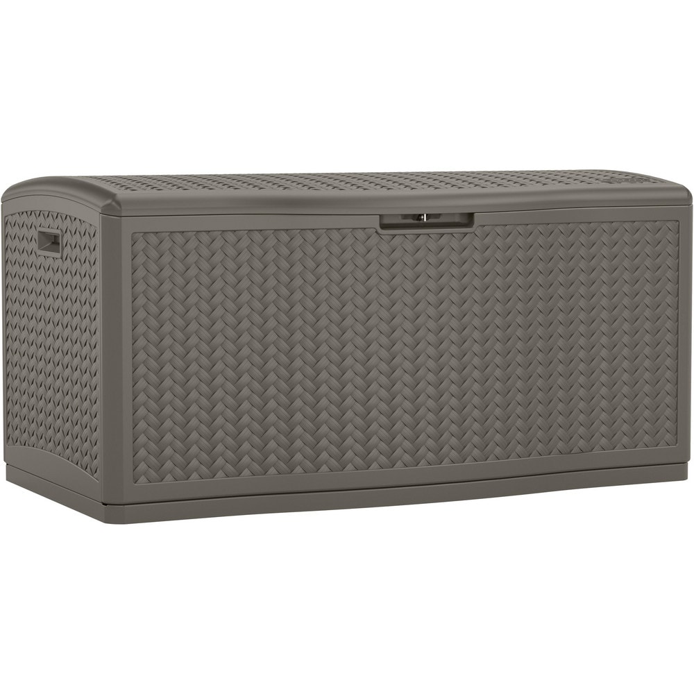Totes & Storage Containers, Overall Height: 26in , Overall Width: 28in , Overall Length: 52.75in , Load Capacity Range: 300 to 499 Lb , Load Capacity: 300 lb  MPN:BMDB12000ST