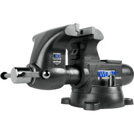 Wilton Tradesman 1780XC Vise 8