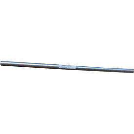 Rubbermaid® Axle for Brute Rollout Container Silver - FG3559L30000 FG3559L30000