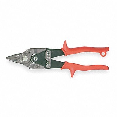 Aviation Snips Straight 9-1/4 In MPN:M5R