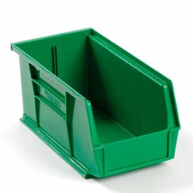GoVets™ Plastic Hang & Stack Bin 10-7/8